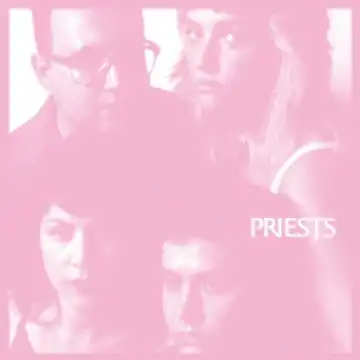 Priests - Suck